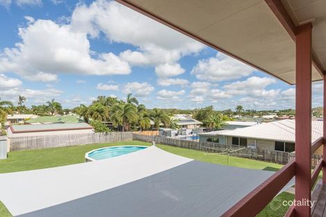 Property photo of 25 Silver Gum Drive Andergrove QLD 4740