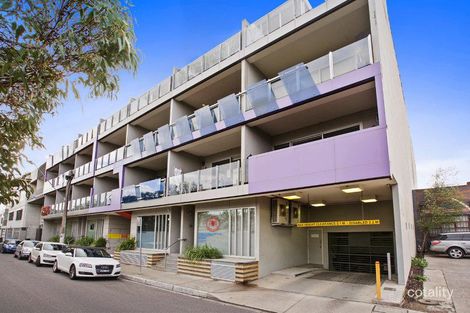 Property photo of 310/46-49 Porter Street Prahran VIC 3181