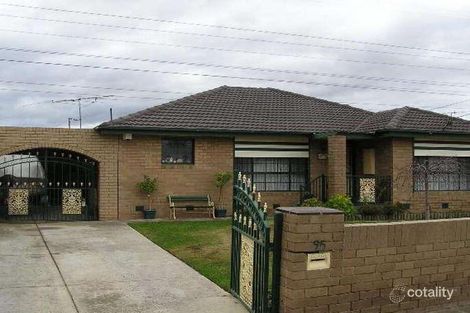Property photo of 95 Birchwood Boulevard Deer Park VIC 3023