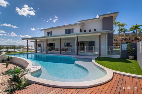 Property photo of 13 Scorpius Place Telina QLD 4680
