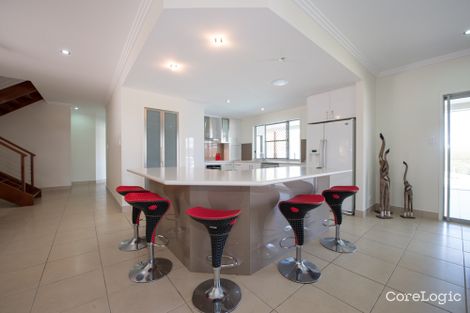 Property photo of 13 Scorpius Place Telina QLD 4680