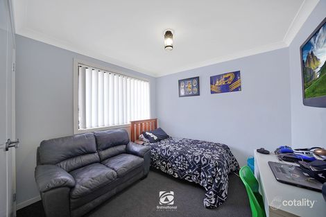 Property photo of 16 Derbyshire Road Spring Farm NSW 2570