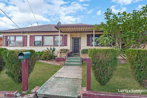 Property photo of 96 Macarthur Street North Parramatta NSW 2151