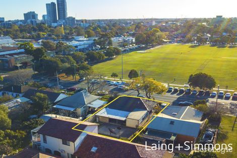 Property photo of 96 Macarthur Street North Parramatta NSW 2151