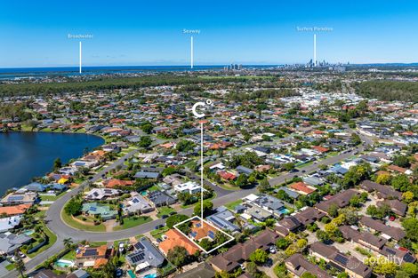 Property photo of 40 Burrinjuck Drive Coombabah QLD 4216