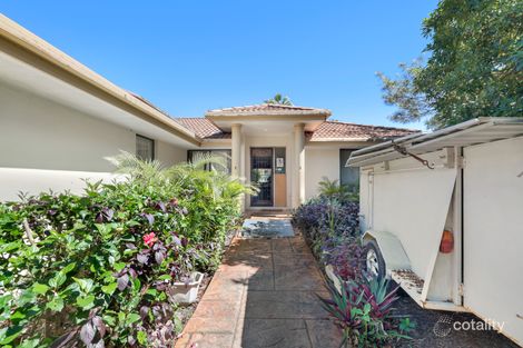 Property photo of 40 Burrinjuck Drive Coombabah QLD 4216