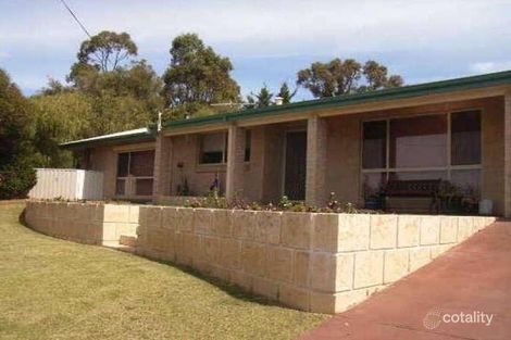 14 Hughlings Pl, Australind, WA 6233