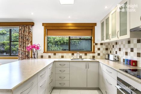 Property photo of 5 Monash Avenue Lenah Valley TAS 7008