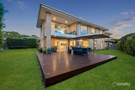 Property photo of 56 Warrego Circuit Sandhurst VIC 3977