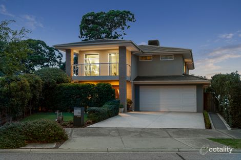 Property photo of 56 Warrego Circuit Sandhurst VIC 3977