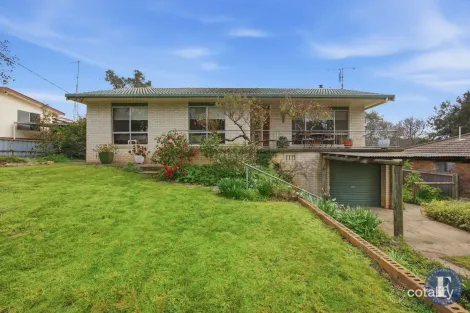 17 Monteagle St, Binalong, NSW 2584