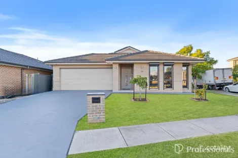 167 Springs Rd, Spring Farm, NSW 2570