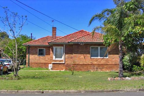 58 Berkeley St, South Wentworthville, NSW 2145