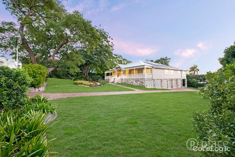 Property photo of 42 Beresford Terrace Coorparoo QLD 4151
