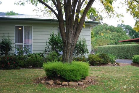 Property photo of 15 Grey Street Jamieson VIC 3723