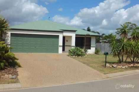 9 Shrike Ct, Condon, QLD 4815