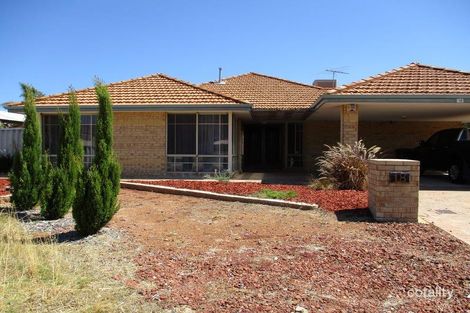Property photo of 18 Zedora Loop Port Kennedy WA 6172
