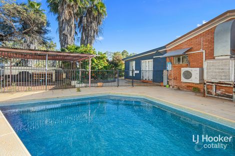 Property photo of 21 Albrecht Drive Larapinta NT 0875