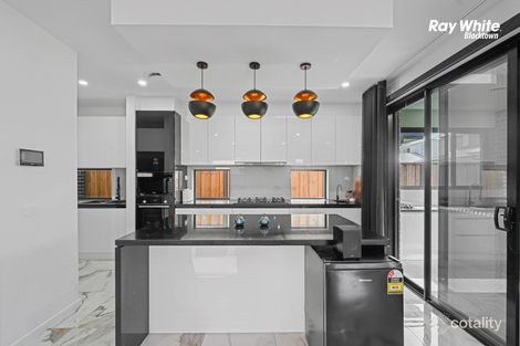 Property photo of 11 Swallowtail Street Melonba NSW 2765
