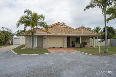 17 Selma Ct, Tannum Sands, QLD 4680