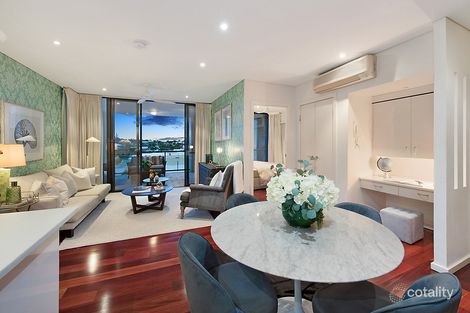 Property photo of 43/26 Holland Street Toowong QLD 4066