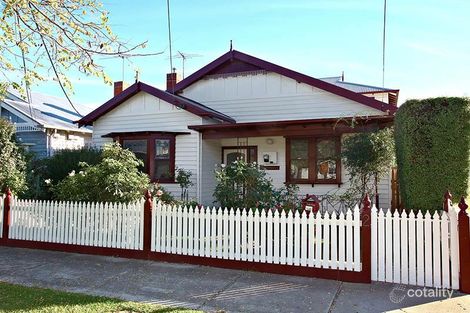 2 Corris St, Yarraville, VIC 3013