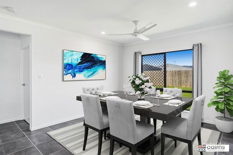 Property photo of 37 Devine Crescent Gordonvale QLD 4865