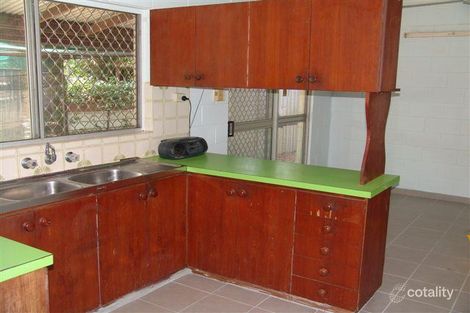 Property photo of 5 Camelion Court Gray NT 0830