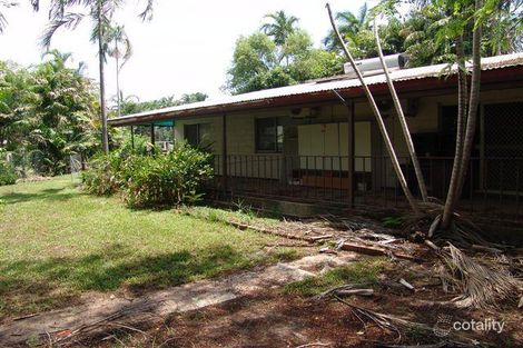 Property photo of 5 Camelion Court Gray NT 0830