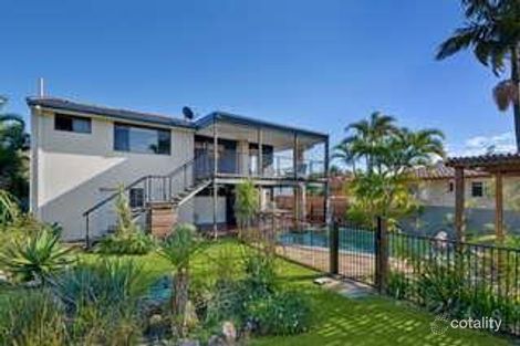 41 Enfield Cres, Battery Hill, QLD 4551