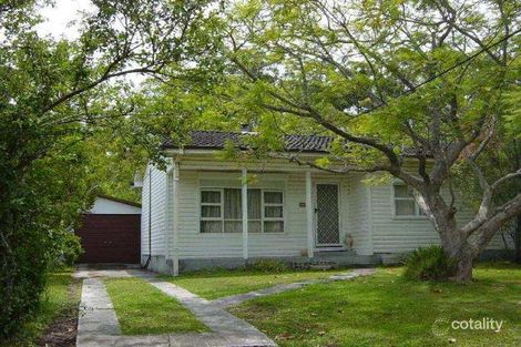 Property photo of 21 Bradys Gully Road North Gosford NSW 2250