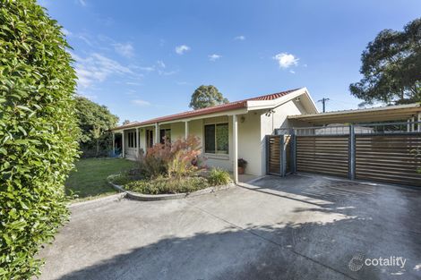 Property photo of 70 Diamantina Crescent Kaleen ACT 2617