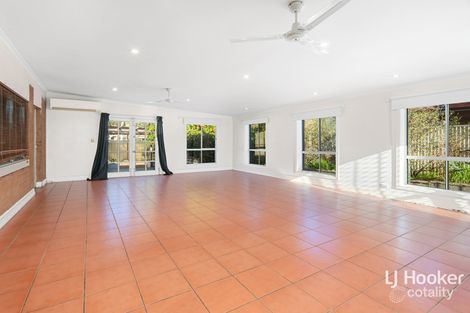 Property photo of 21 Albrecht Drive Larapinta NT 0875