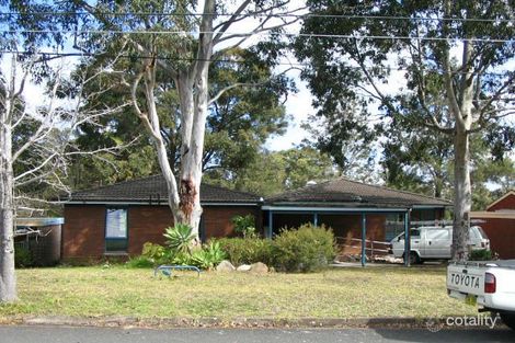 25 Virginia Ave, Baulkham Hills, NSW 2153