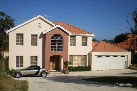 Property photo of 111 Point Walter Road Bicton WA 6157