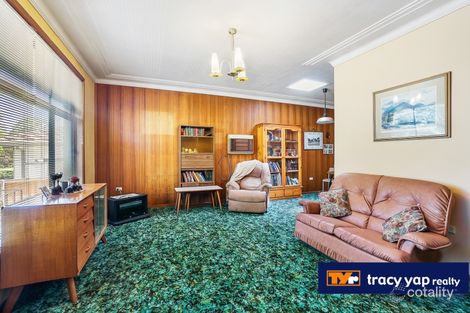Property photo of 5 Roma Street North Epping NSW 2121
