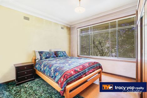Property photo of 5 Roma Street North Epping NSW 2121