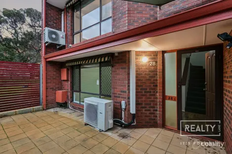 Property photo of 28 Windich Place Leederville WA 6007