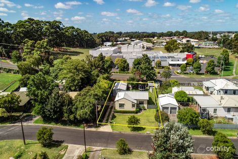 Property photo of 2 Paltridge Street Mount Gambier SA 5290