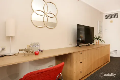 Property photo of 504/22 View Avenue Surfers Paradise QLD 4217
