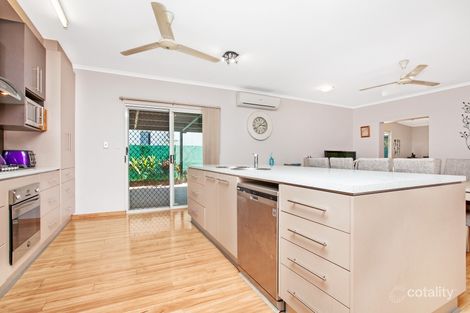 Property photo of 19 Fraser Court Bakewell NT 0832