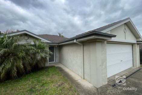 Property photo of 45 Hancock Drive Berwick VIC 3806