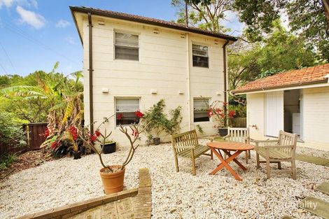 Property photo of 2/49 Blues Point Road McMahons Point NSW 2060