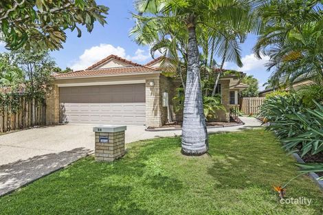 Property photo of 28 Fallow Court Upper Coomera QLD 4209