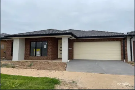 15 Bickerton St, Werribee, VIC 3030