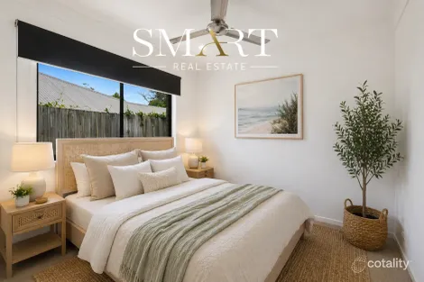 Property photo of 34 Percy Earl Crescent Pimpama QLD 4209
