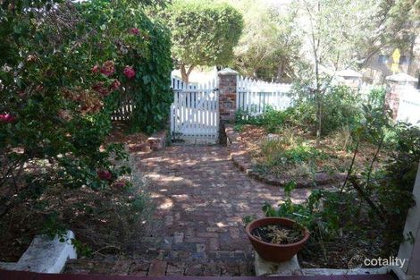 Property photo of 21 Tenth Avenue Maylands WA 6051