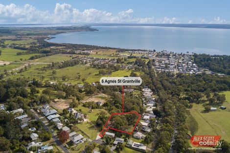 6 Agnes St, Grantville, VIC 3984