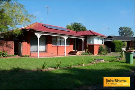 7 Bell Ave, Hobartville, NSW 2753