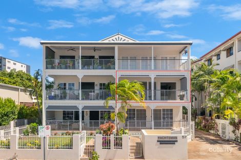 4/57-59 Palmer St, South Townsville, QLD 4810